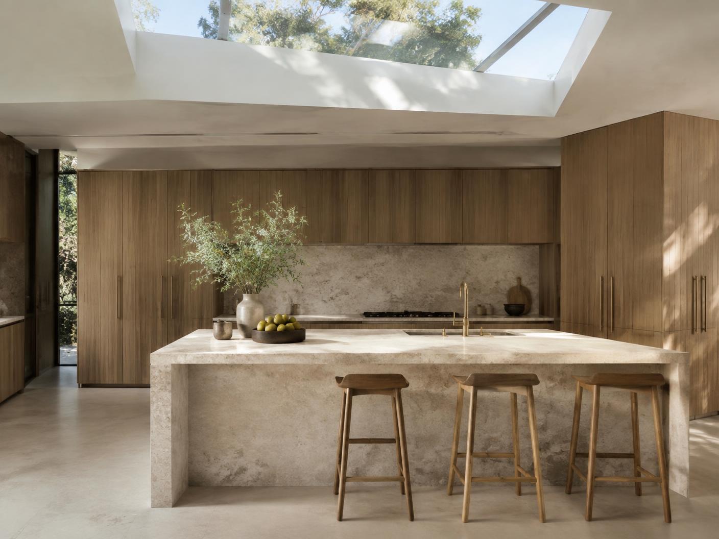 Kitchens by Lavish Quality Kitchens