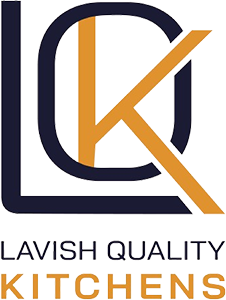 Lavish Quality Kitchen Cabinets